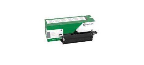 Lexmark 63D0H00, original, schwarz Lexmark 63D0H00, original, schwarz