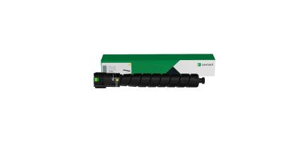 Lexmark 73D0HY0, original, gelb Lexmark 73D0HY0, original, gelb