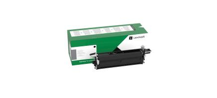 Lexmark 83D0HC0&comma; original&comma; cyan