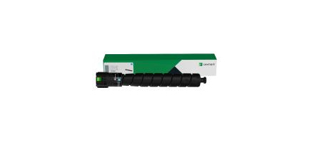 Lexmark 83D0HM0&comma; original&comma; magenta