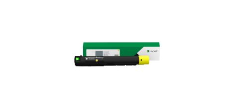 Lexmark 85D00C0, kompatibel, cyan Lexmark 85D00C0, kompatibel, cyan