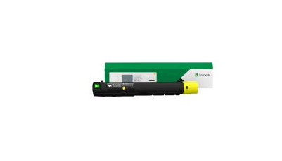 Lexmark 85D00M0&comma; original&comma; magenta