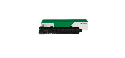 Lexmark 73D0P00&comma; original&comma; schwarz