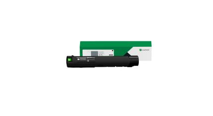 Lexmark 85D0Q00, kompatibel, schwarz Lexmark 85D0Q00, kompatibel, schwarz