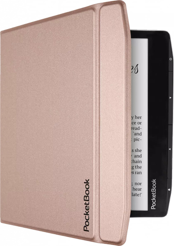 PocketBook HN-FP-PU-700-BE-WW E-Book-Reader-Schutzh&uuml;lle 17&comma;8 cm &lpar;7&rpar; Flip case Beige