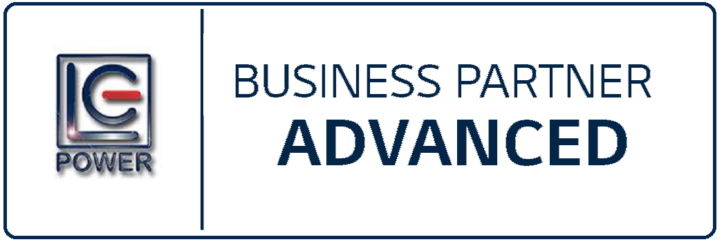 PC-Power Advanced Business Partner