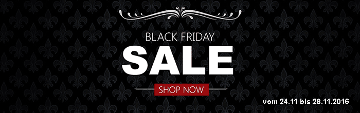 Black Friday Deals