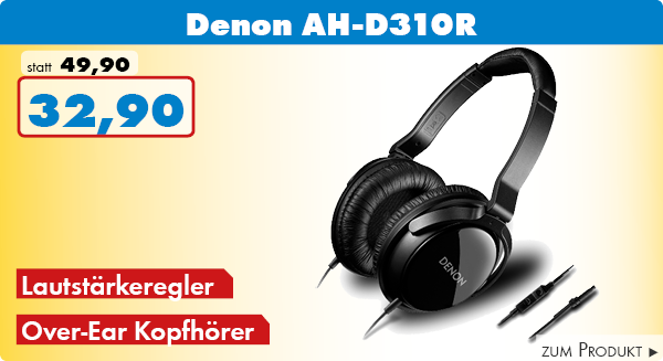 Denon AH-D310R