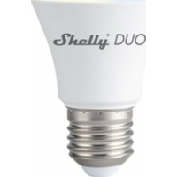 Shelly Duo Intelligentes Leuchtmittel