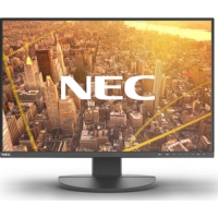 NEC MultiSync EA242WU Computerbildschirm