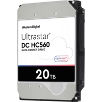 Western Digital Ultrastar DC HC560
