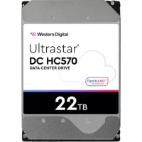 Western Digital Ultrastar DH HC570