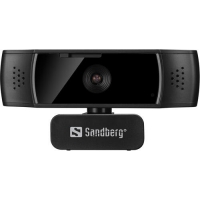 Sandberg 134-38 Webcam 2,07 MP