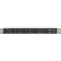 QNAP TS-h1090FU NAS Rack (1U) Ethernet/LAN