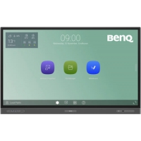 BenQ RP7503 Interaktiver Flachbildschirm