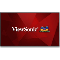 Viewsonic CDE5530 Signage-Display