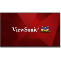 Viewsonic CDE6530 Signage-Display