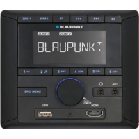 Blaupunkt BPA 3022 M Schwarz 160 W Bluetooth