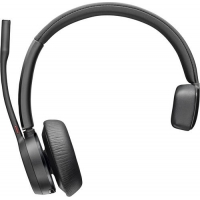 POLY Voyager 4310 USB-C Headset +BT700 Dongle