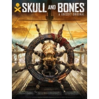 Ubisoft Skull and Bones Standard