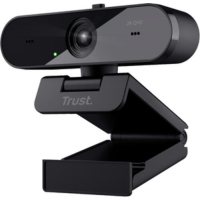 Trust Taxon Webcam 2560 x 1440