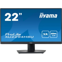 iiyama ProLite XU2294HSU-B2 Computerbildschirm