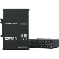 Teltonika TSW010 DIN Rain Switch