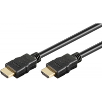 Goobay 61161 HDMI-Kabel 5 m HDMI