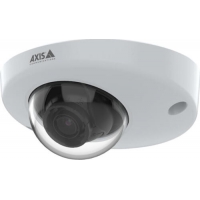 Axis 02501-001 Sicherheitskamera