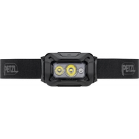 Petzl Aria 2 RGB Schwarz Stirnband-Taschenlampe