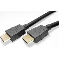 Goobay 61637 HDMI-Kabel 0,5 m HDMI