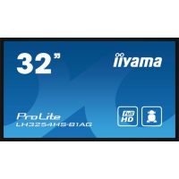iiyama LH3254HS-B1AG Signage-Display