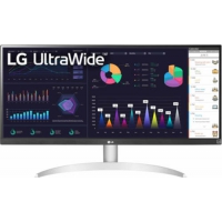 LG 29WQ600-W Computerbildschirm