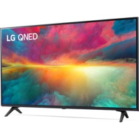 LG QNED 43QNED756RA.AEUD Fernseher