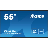 iiyama LE5541UHS-B1 Signage-Display