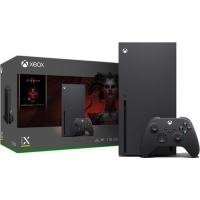 Microsoft Xbox Series X - Diablo
