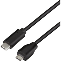 LogiLink CU0196 USB Kabel 0,5 m
