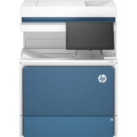 HP Color LaserJet Enterprise Flow