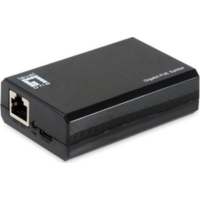 LevelOne POS-5001 Gigabit PoE USB-C Splitter