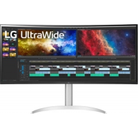 37.5 Zoll LG UltraWide 38BQ85C-W,