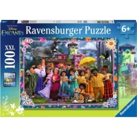 Ravensburger 13342 Puzzle Puzzlespiel