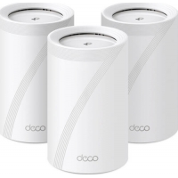 TP-Link Deco BE65 Tri-Band (2,4