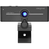 Creative Labs Sync 4K Webcam 8