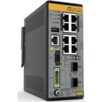 Allied Telesis IE220-10GHX Managed