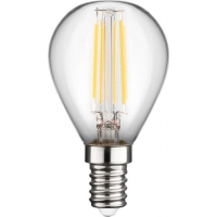 Goobay 65394 LED-Lampe Warmweiß