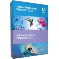 Adobe Premiere Elements 2024 Grafischer