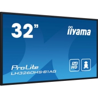 iiyama LH3260HS-B1AG Signage-Display