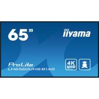 iiyama LH6560UHS-B1AG Signage-Display