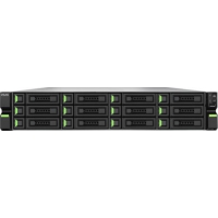 QSAN XN5112R NAS Rack (2U) Ethernet/LAN