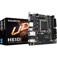 Gigabyte H610I Motherboard Intel